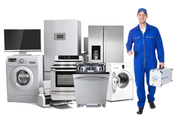 24x7 Repair Hub Service Center